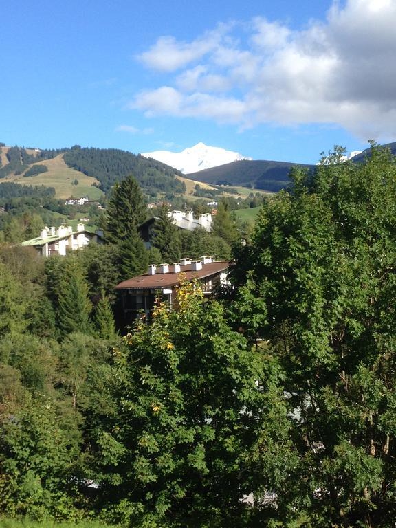 Appartement Les 4 Monts Megève Habitación foto